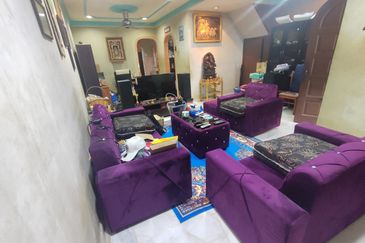 Impiana Sentul Bahagia