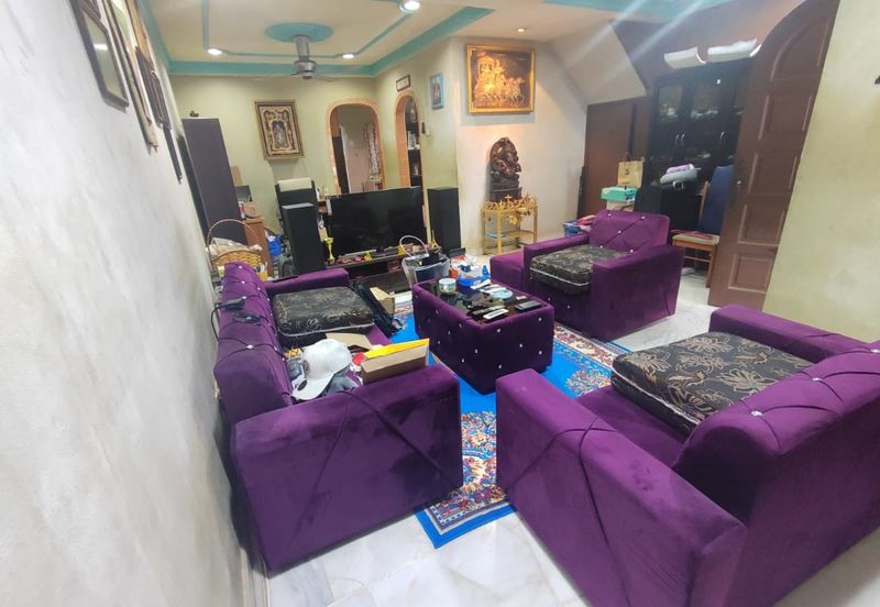 Impiana Sentul Bahagia