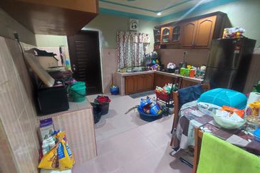 Impiana Sentul Bahagia