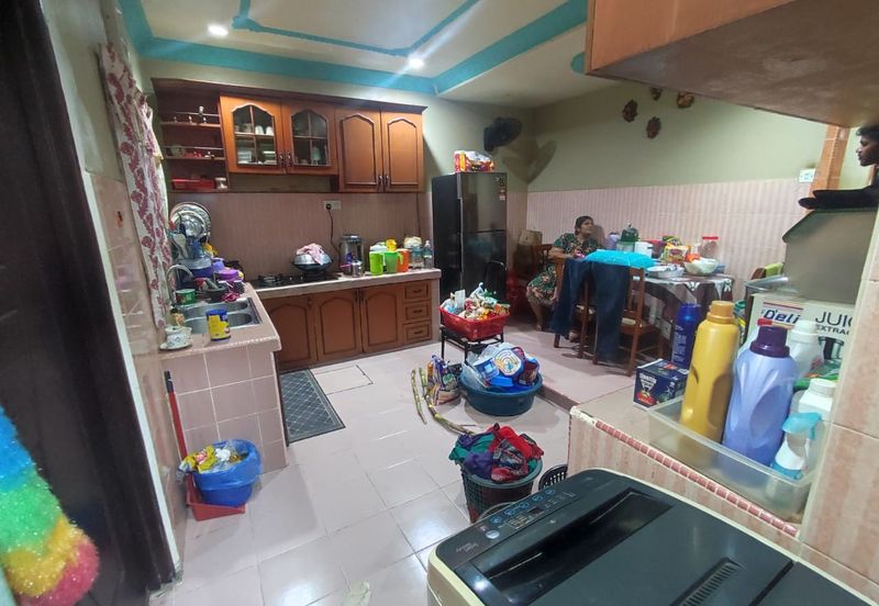 Impiana Sentul Bahagia