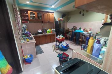 Impiana Sentul Bahagia