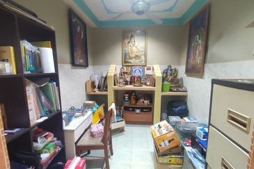 Impiana Sentul Bahagia