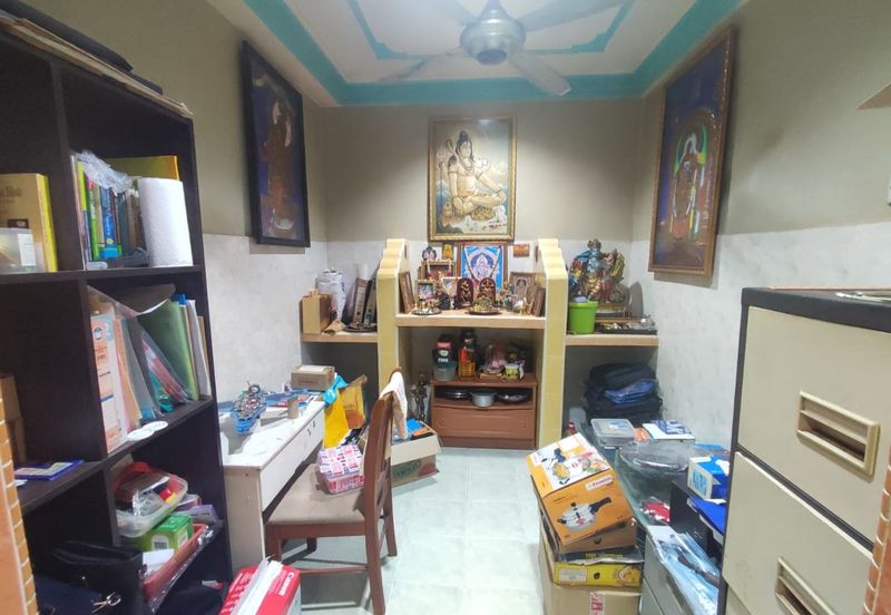 Impiana Sentul Bahagia