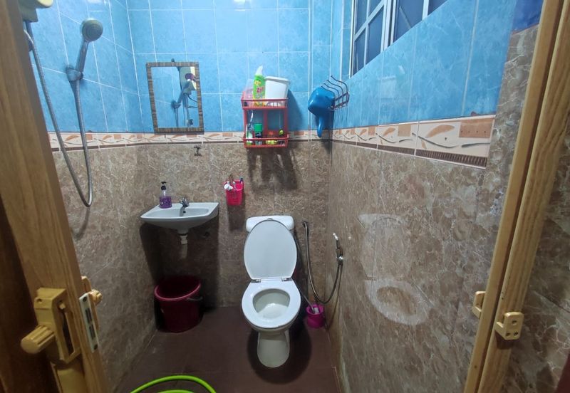 Impiana Sentul Bahagia