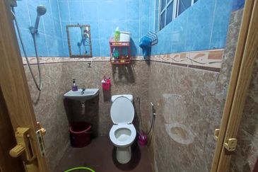 Impiana Sentul Bahagia