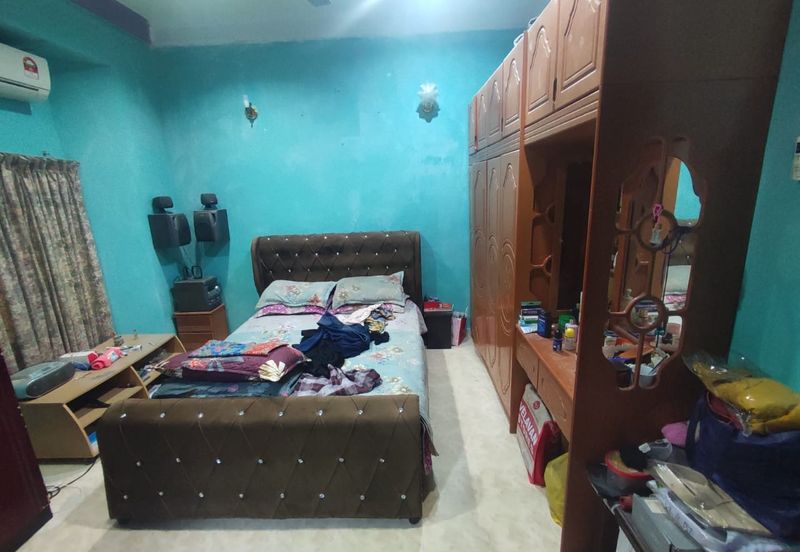 Impiana Sentul Bahagia