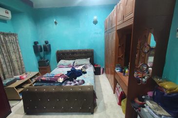 Impiana Sentul Bahagia