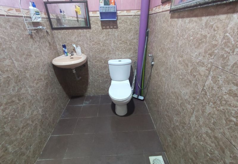 Impiana Sentul Bahagia