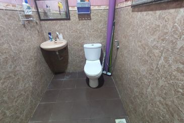 Impiana Sentul Bahagia