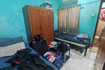 Impiana Sentul Bahagia