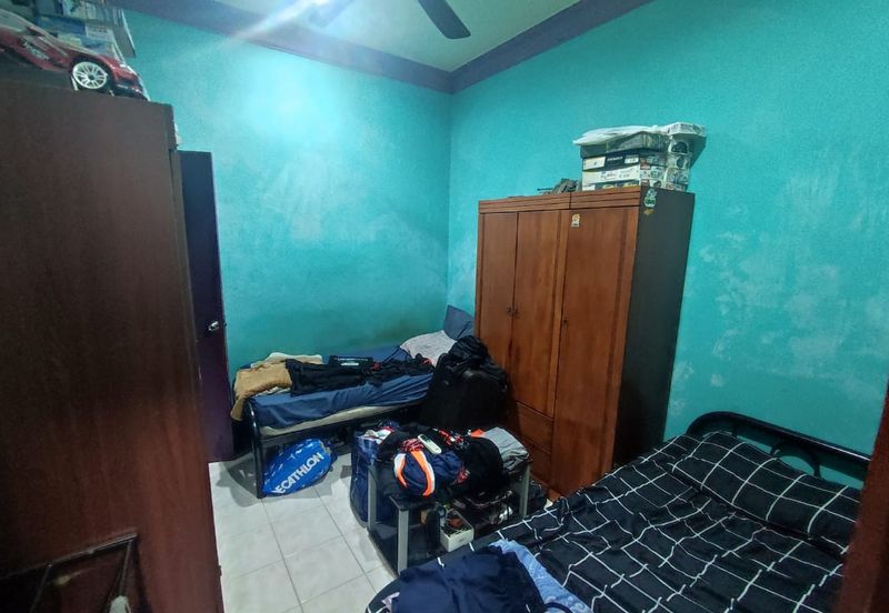 Impiana Sentul Bahagia