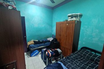 Impiana Sentul Bahagia