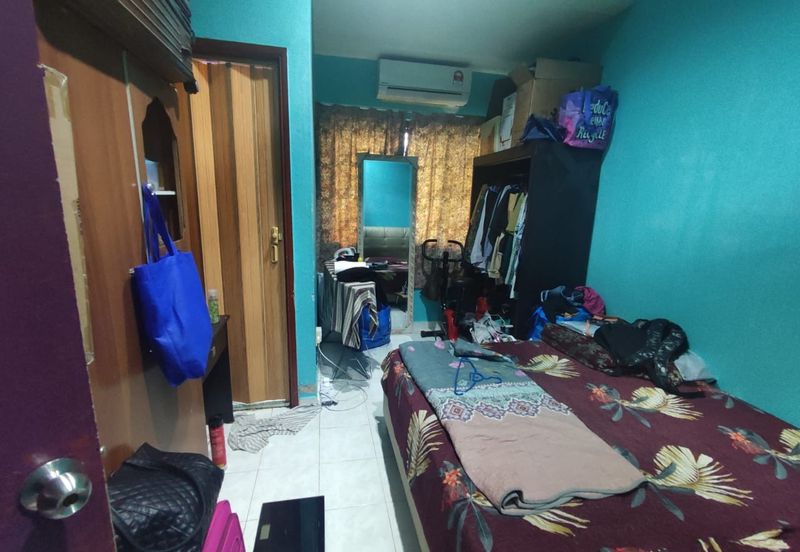 Impiana Sentul Bahagia