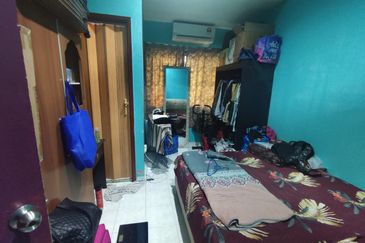 Impiana Sentul Bahagia