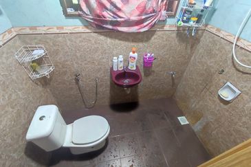 Impiana Sentul Bahagia