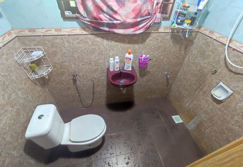 Impiana Sentul Bahagia