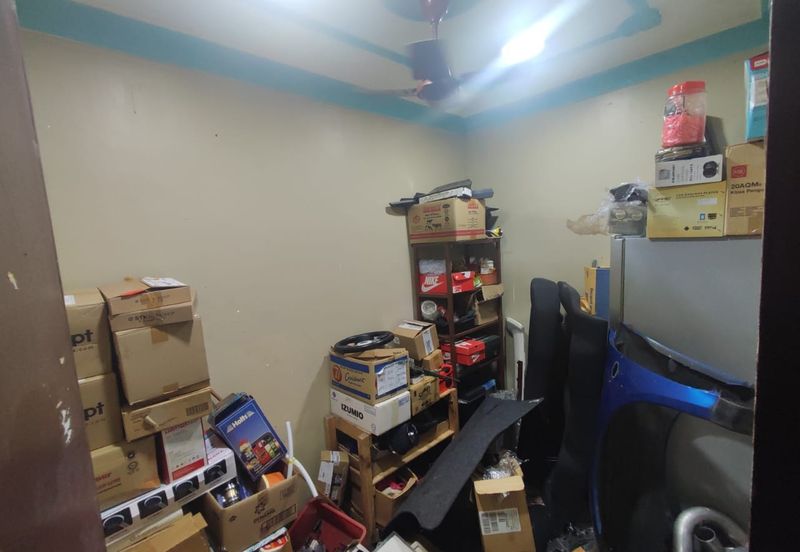 Impiana Sentul Bahagia