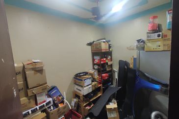 Impiana Sentul Bahagia