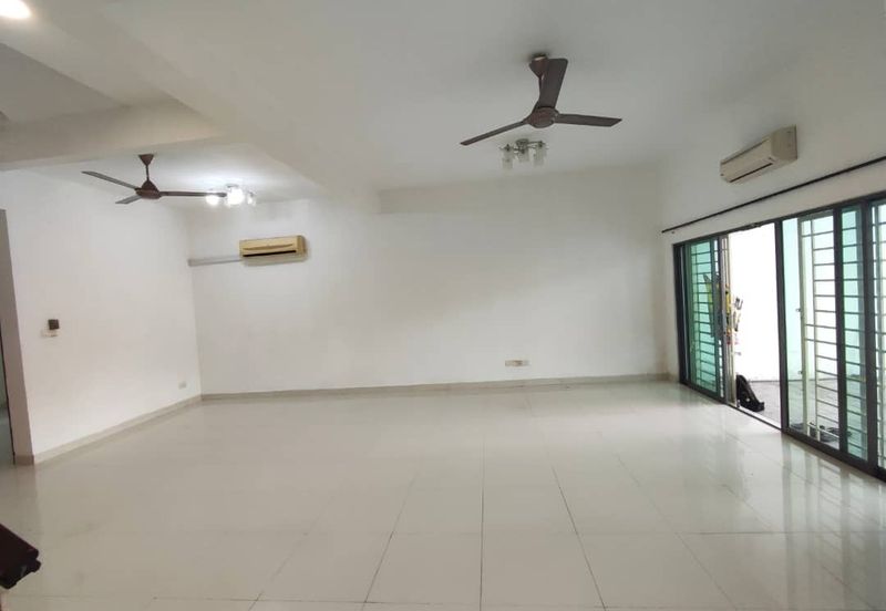 Impiana Sentul Bahagia