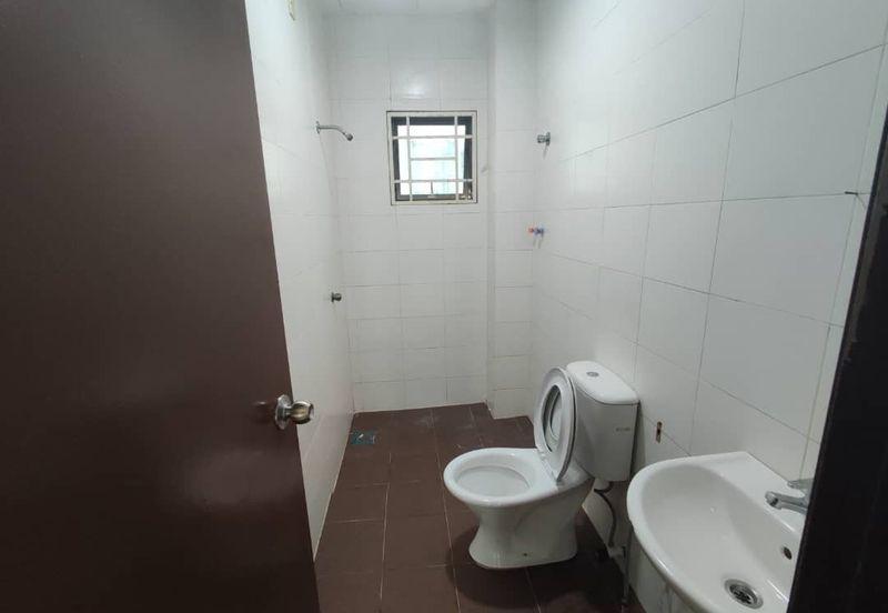 Impiana Sentul Bahagia