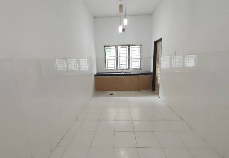 Impiana Sentul Bahagia