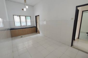 Impiana Sentul Bahagia