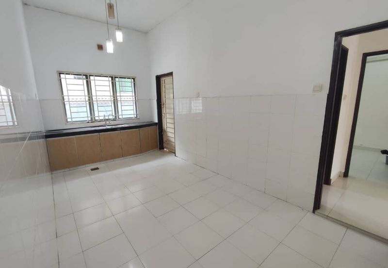 Impiana Sentul Bahagia