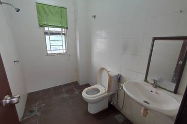 Impiana Sentul Bahagia