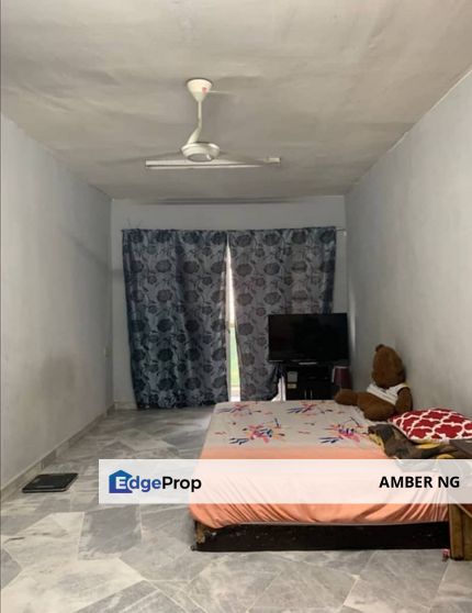 Genting Court Condo, Setapak, Middle Flr 3r 2b 1c, Wangsa Maju, Melati, Kuala Lumpur for sale, Kuala Lumpur, Setapak