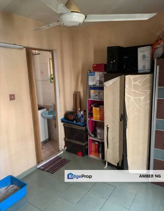 Genting Court Condo, Setapak, Middle Flr 3r 2b 1c, Wangsa Maju, Melati, Kuala Lumpur for sale, Kuala Lumpur, Setapak