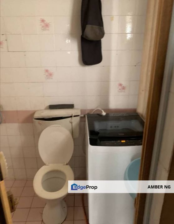 Genting Court Condo, Setapak, Middle Flr 3r 2b 1c, Wangsa Maju, Melati, Kuala Lumpur for sale, Kuala Lumpur, Setapak