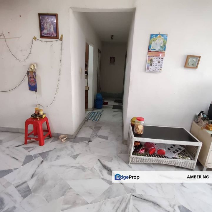 Genting Court Condo High Flr 3rooms 2bathrooms Wangsa Maju, KLCC view, Kuala Lumpur for sale, Kuala Lumpur, Setapak