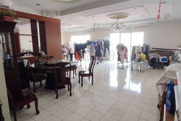 Prima Setapak Kondominium