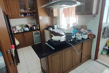 Prima Setapak Kondominium