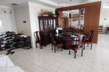 Prima Setapak Kondominium