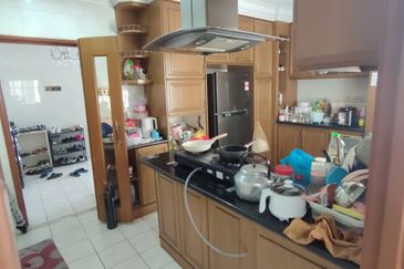 Prima Setapak Kondominium