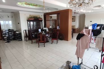 Prima Setapak Kondominium