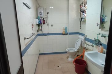 Prima Setapak Kondominium