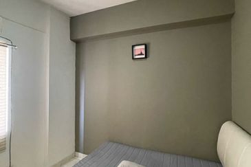 Prima Setapak Kondominium