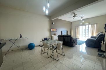 Prima Setapak Kondominium