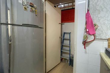 Prima Setapak Kondominium