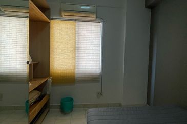 Prima Setapak Kondominium