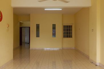 Prima Setapak Kondominium