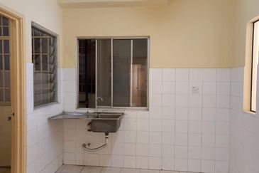 Prima Setapak Kondominium