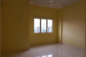 Prima Setapak Kondominium