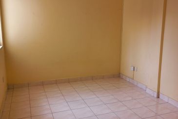 Prima Setapak Kondominium