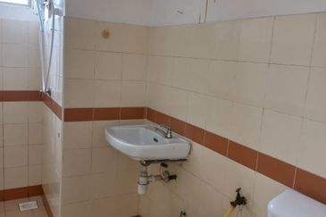 Prima Setapak Kondominium