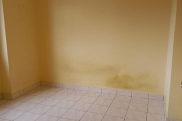 Prima Setapak Kondominium