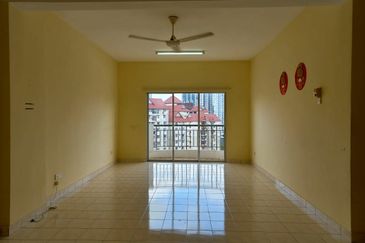 Prima Setapak Kondominium