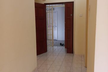 Prima Setapak Kondominium